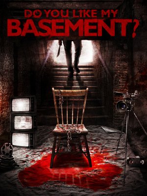 cover image of Do You Like My Basement?